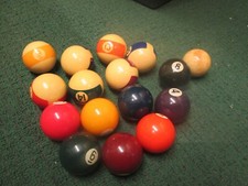 Ball pool balls for sale  STOKE-ON-TRENT