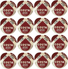 Tassimo costa latte for sale  LEICESTER