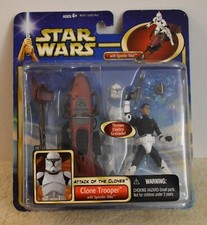 Star wars clone d'occasion  Arnage