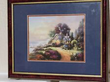 Thomas kinkade new for sale  DERBY