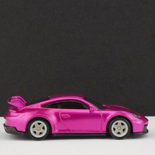 PROTÓTIPO HOT WHEELS TESTE CORRIDA TESTE COR PORSCHE 911 GT3 REBITE ROSA RR STAR comprar usado  Enviando para Brazil