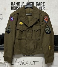 Véritable manteau veste d'occasion  Cazouls-lès-Béziers