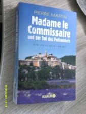 2016 madame commissaire gebraucht kaufen  Eichstätt