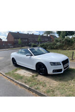 Audi 1.8tfsi sline for sale  BIRMINGHAM