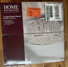 Home decorators saynsberry for sale  Brooklyn