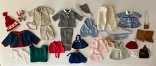 Puppenkleidung rollschuhe pupp gebraucht kaufen  Hamburg