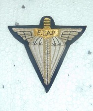 Insigne militaire brevet d'occasion  Auch