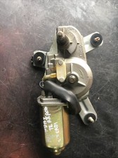 Hyundai terracan rear for sale  PRESTON