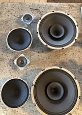 Jensen pair speakers for sale  Little Neck