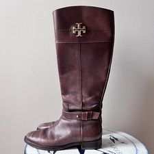 Tory burch brown for sale  Chicago