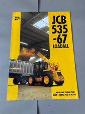 jcb loadall for sale  ALTON