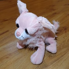 Pink ganz webkinz for sale  HORSHAM