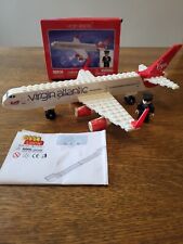 Virgin atlantic daron for sale  NEWCASTLE
