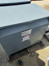 Square kva transformer for sale  Tampa