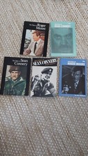 James bond books for sale  BILLERICAY