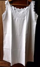 Chemise femme ancienne d'occasion  Puilboreau