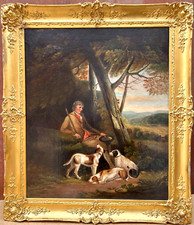 Fine 18th cen. for sale  NUNEATON