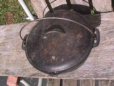 Cast iron dutch for sale  Windsor Mill