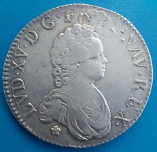Louis écu vertugadin d'occasion  Royan
