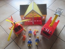 Sam pompier ltd d'occasion  France