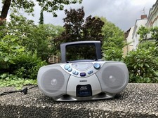 Philips mp3 soundmachine gebraucht kaufen  Hamburg