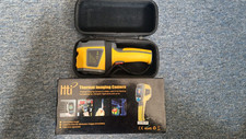 02d infrared thermal for sale  SUNDERLAND