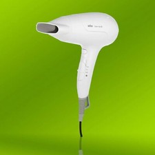 Braun 385 satin gebraucht kaufen  Berlin