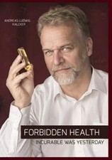 Forbidden health incurable for sale  DUNSTABLE