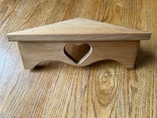 Vintage wood floating for sale  Rochester