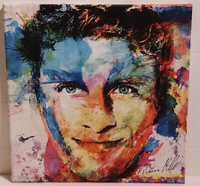 Kunstdruck thomas müller gebraucht kaufen  Berlin