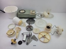 Küchenmaschine komet km6 gebraucht kaufen  Burgstädt