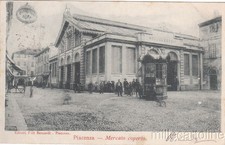 Piacenza mercato coperto usato  Roma