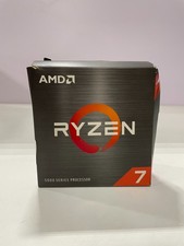 Amd ryzen 5800x for sale  Wooster