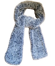 Winter fur scarf for sale  Ashland
