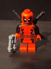 Offical lego deadpool for sale  NEWTOWNABBEY