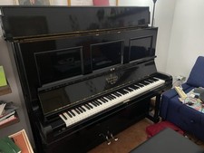 Pianoforte verticale steinway usato  Italia