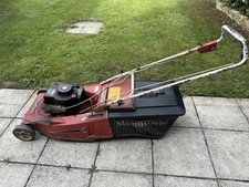 Mountfield emperor cut for sale  CREWE