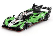 LAMBORGHINI SC63 - #63 Iron IMSA - 2024 - Sebring 12h - Mini GT 1:64 comprar usado  Enviando para Brazil