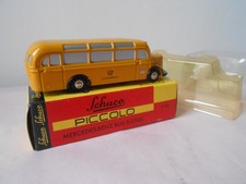 Miniature bus schuco d'occasion  Expédié en Belgium