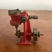 Vintage brass steam for sale  Onancock