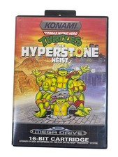 Teenage mutant hero gebraucht kaufen  Siegsdorf