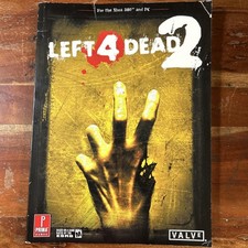 Left 4 Dead 2: Prima Official Game Guide (Prima Official Game Guides), Hodgson,  comprar usado  Enviando para Brazil