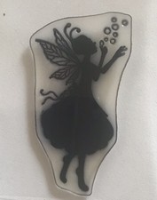 Fairy girl blowing for sale  CUPAR
