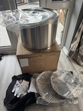 Onlyfire smokeless portable for sale  CHESTER