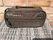 Shimano tribal pouch for sale  GREAT YARMOUTH