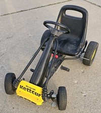 Kettcar vintage original for sale  Berkley