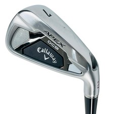 Callaway apex dcb for sale  Windermere