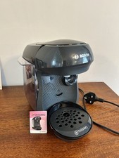 Bosch tassimo happy for sale  LUTTERWORTH