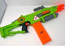 Nerf revoltinator zombie for sale  San Diego