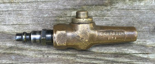 Vintage schrader solid for sale  Bayville